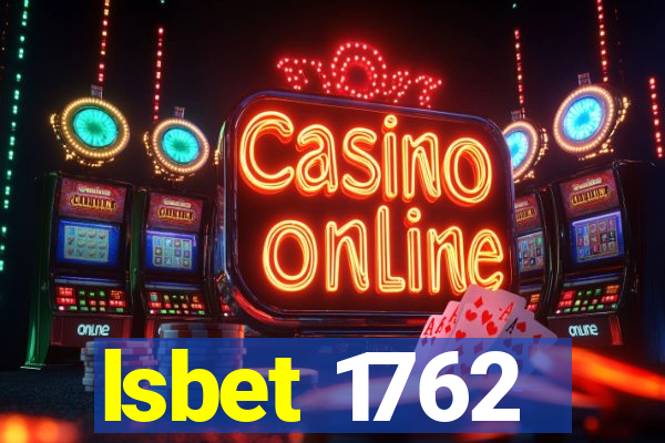 lsbet 1762